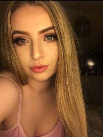 Кристина фото 2