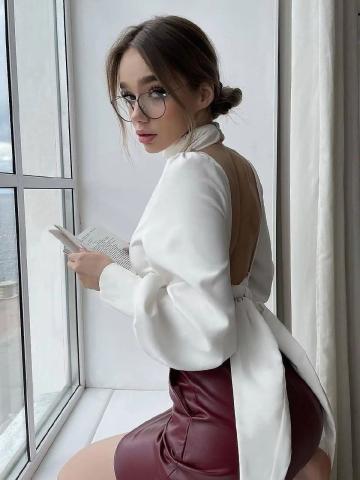 Варвара фото 2