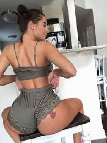 Габриэлла Хулиганка Реал фото 4