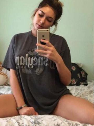 Дина Топ Компаньонка фото 3